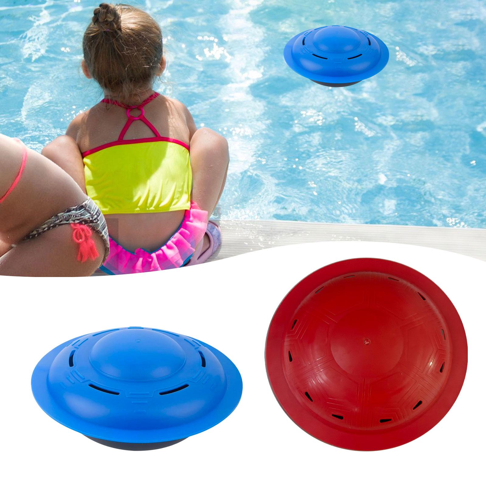 Pool Alarm Float - Pool-Alarm, Hochleistungs-Alarm für Einbau- und Aufstellpools,