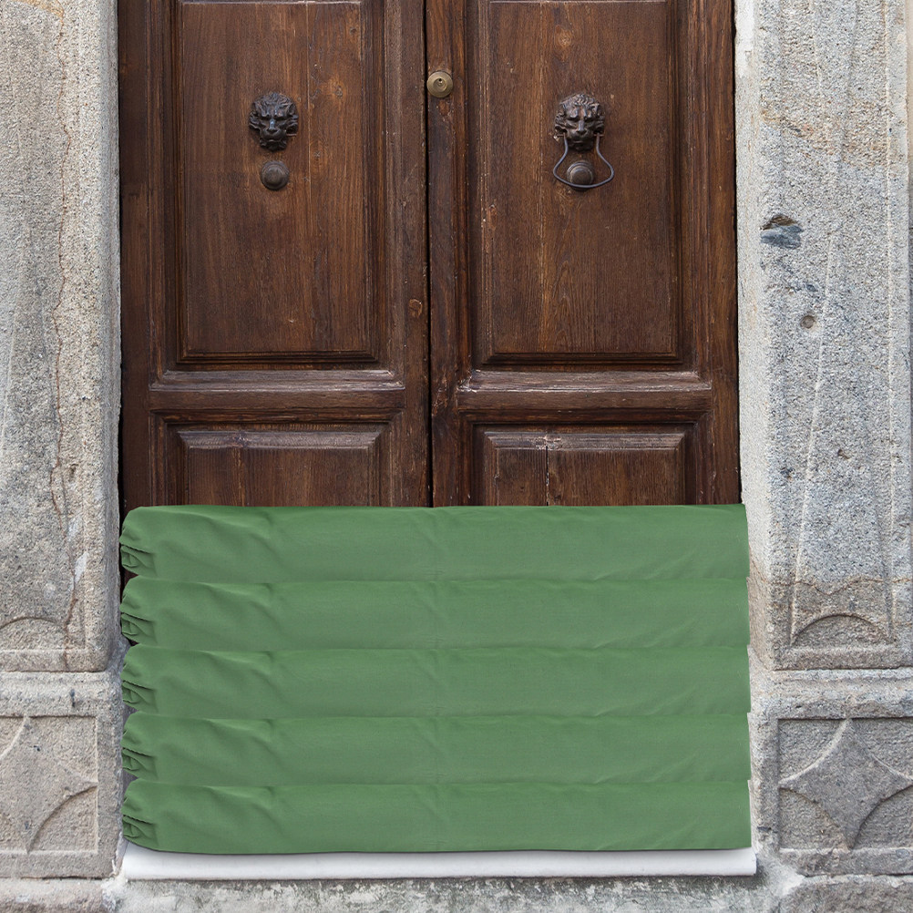 Flood Barrier Bag - Langer, verdickter Sandsack, wiederverwendbare Hochwasserschutzbarriere, hohe