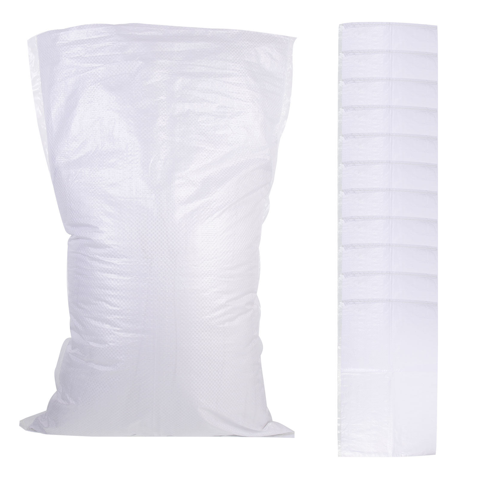 16 Stück robuste, wasserdichte – Flood Barrier Bag Bewertung und Preis