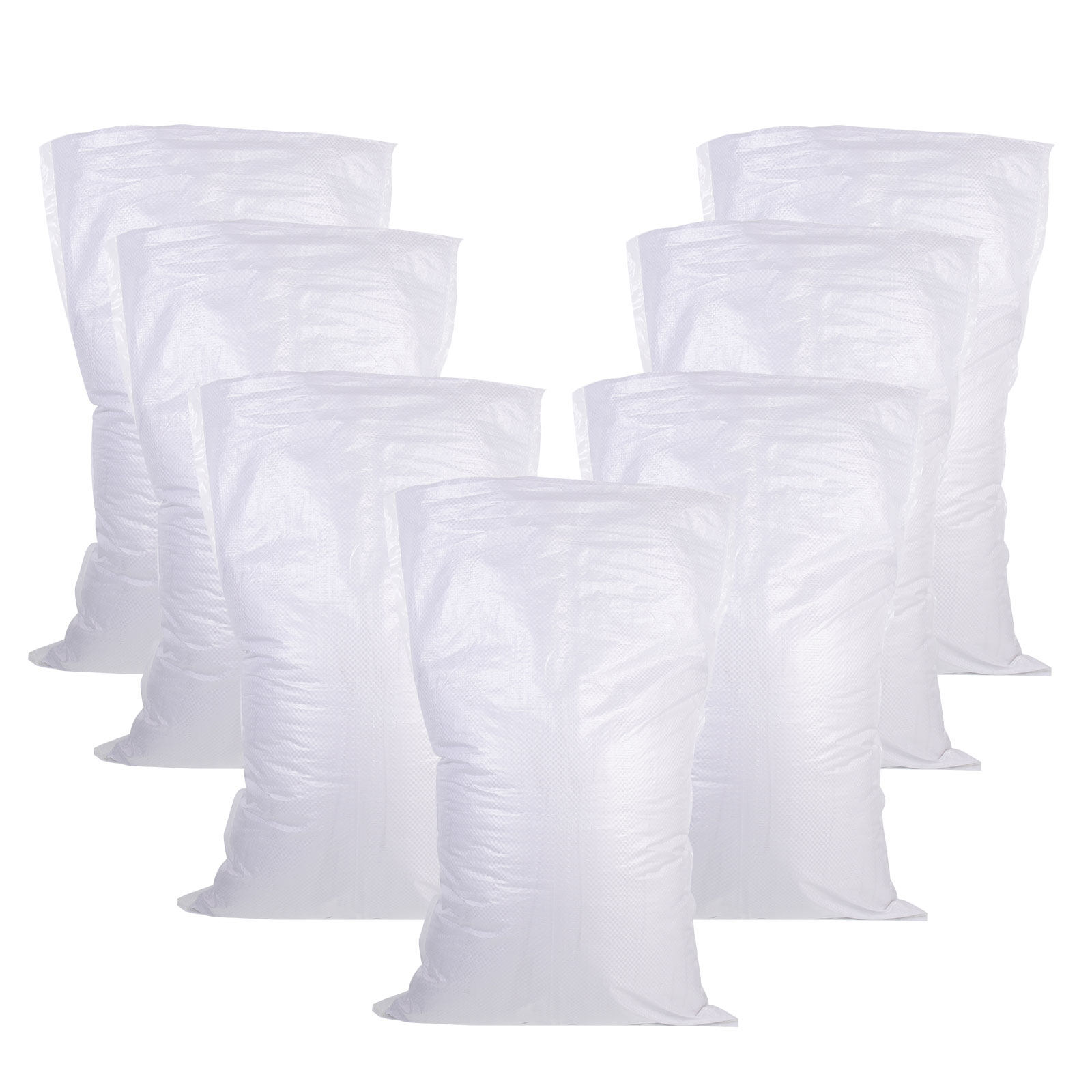 16 Stück robuste, wasserdichte – Flood Barrier Bag Bewertung und Preis
