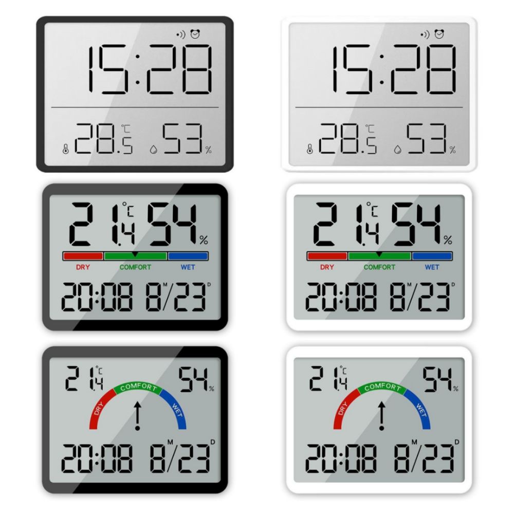Magnetische Hängeuhr mit Große – Pool Alarm Float Bewertung und Preis
