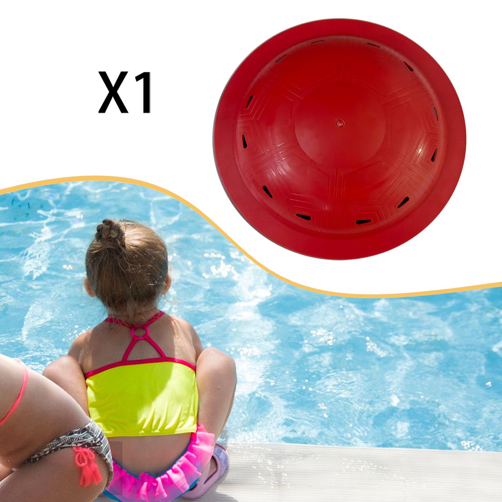 Schwimmbad-Alarm Einfach zu In – Pool Alarm Float Bewertung und Preis