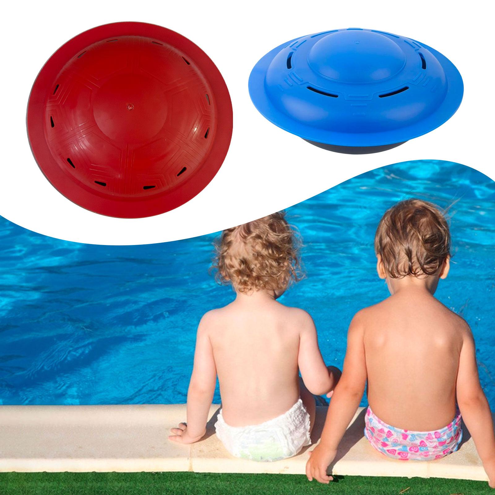 Schwimmbad-Alarm Einfach zu In – Pool Alarm Float Bewertung und Preis