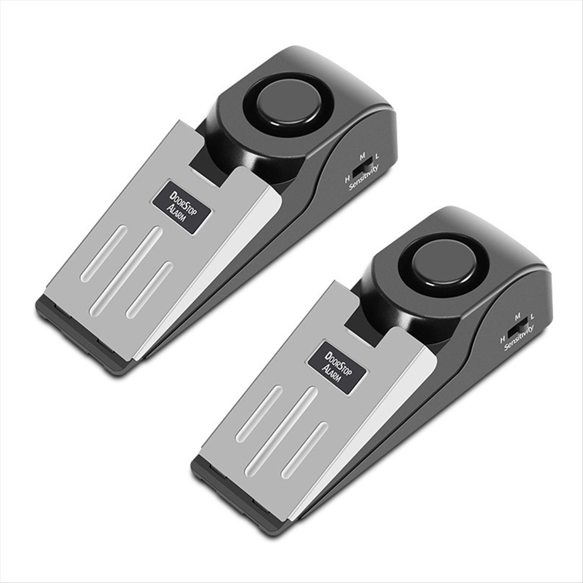 ABFW Türstopper mit Alarm, Tür – Door Stop Alarm Bewertung und Preis