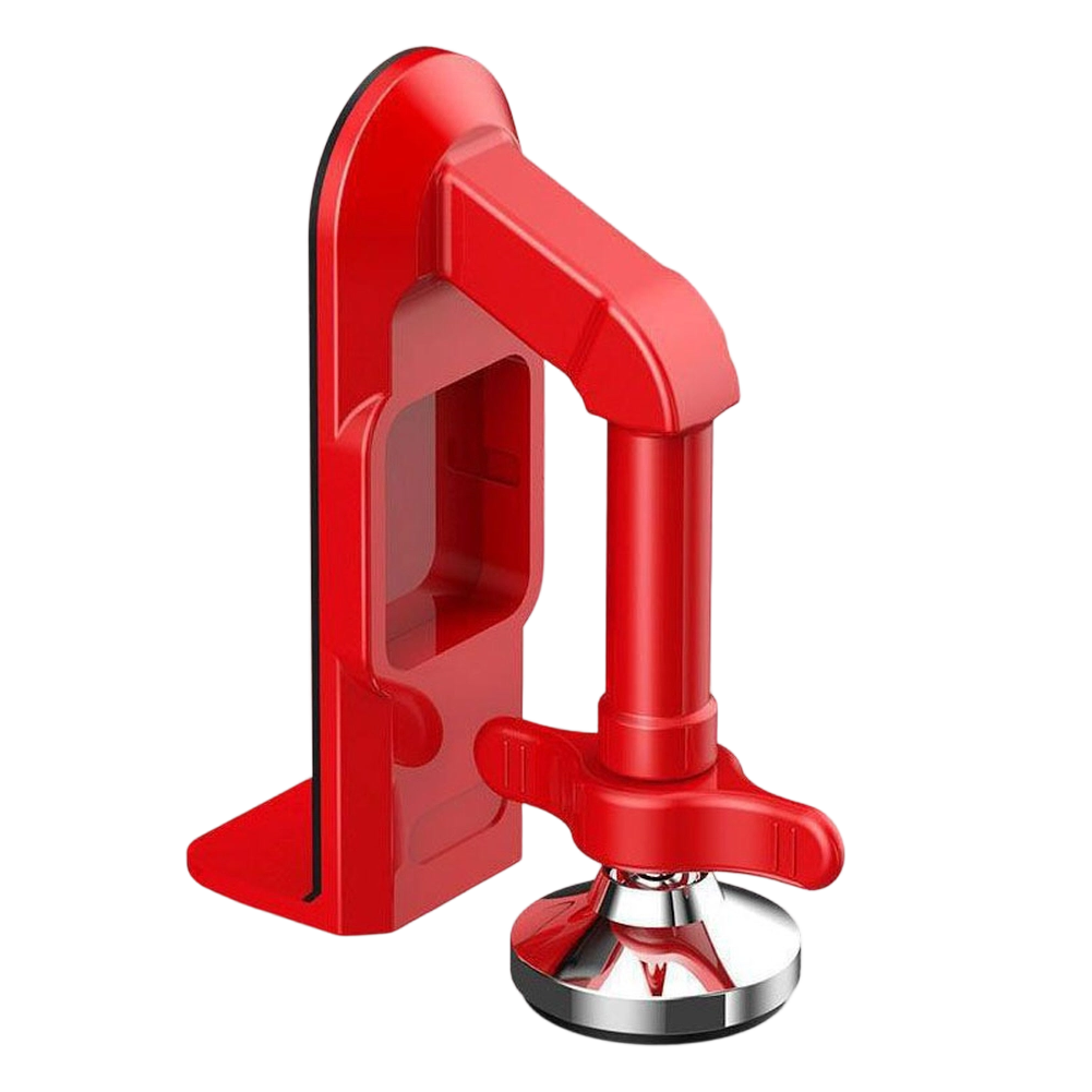 Kompakter Türstopper mit Alarm – Door Stop Alarm Bewertung und Preis