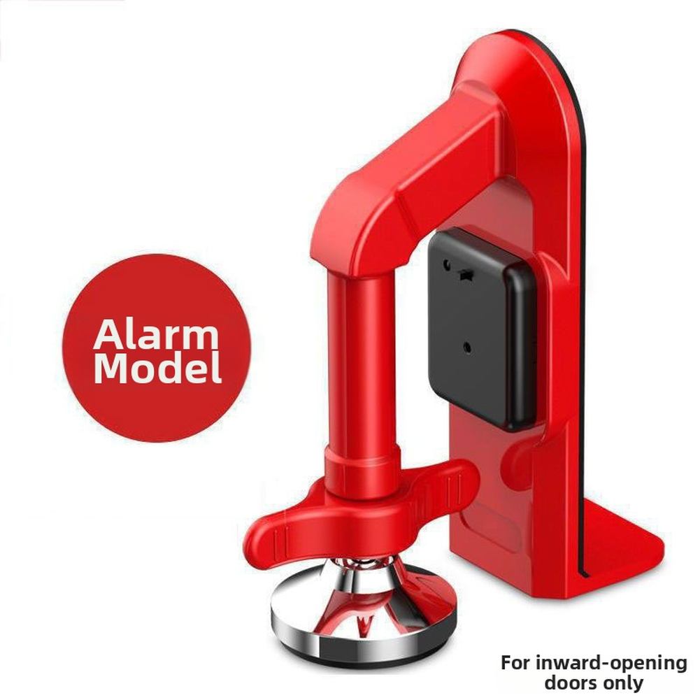 Kompakter Türstopper mit Alarm – Door Stop Alarm Bewertung und Preis