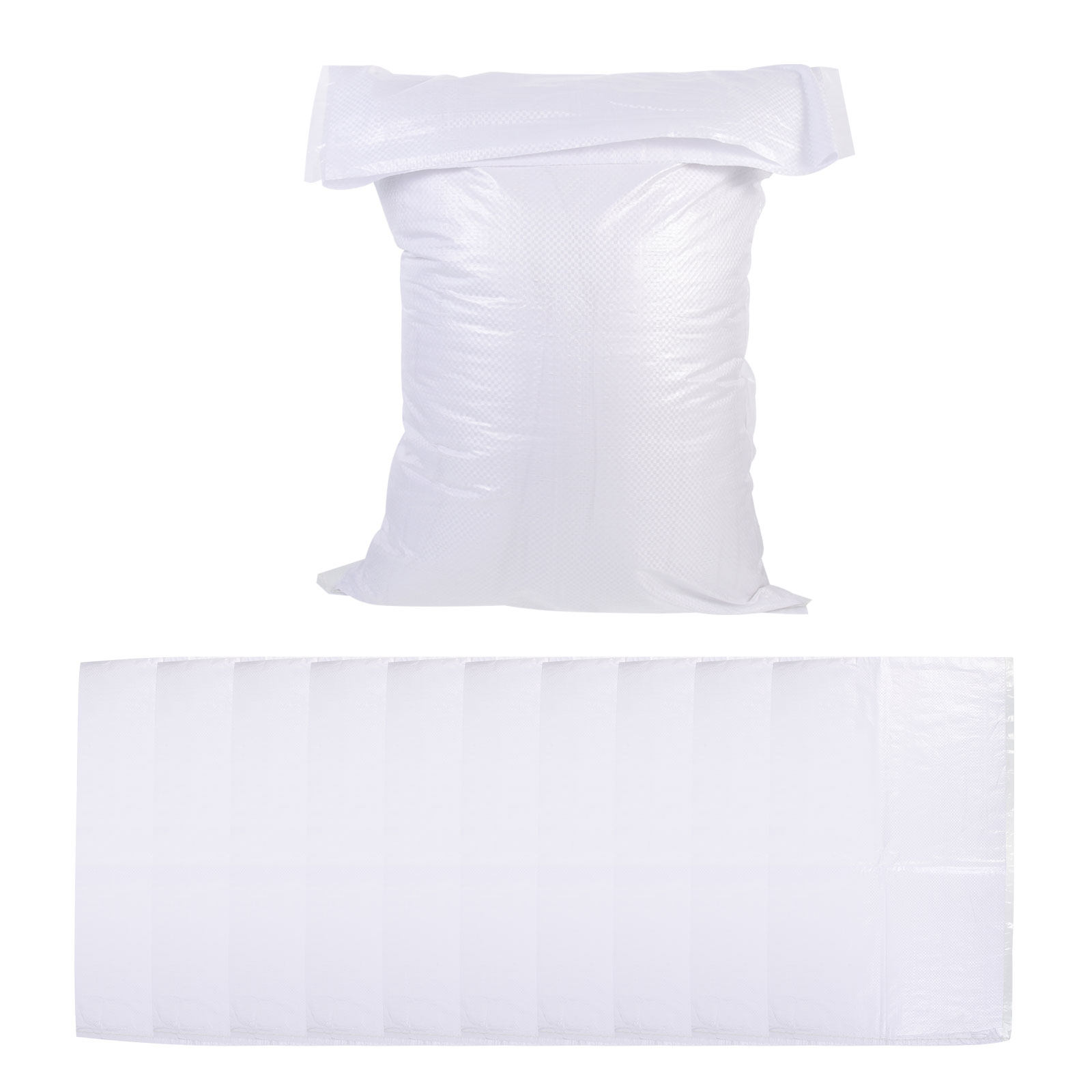 16 Stück Hochwasserschutz-Sand – Flood Barrier Bag Bewertung und Preis