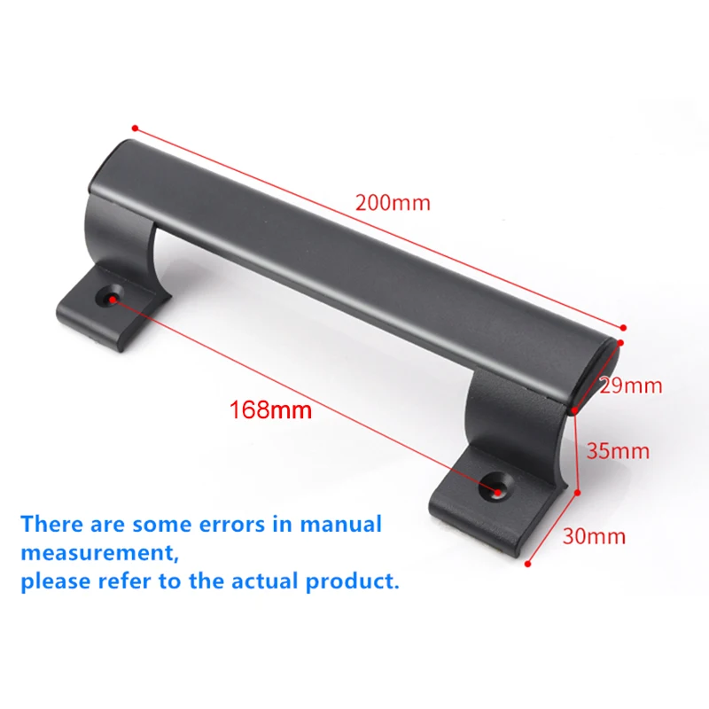 Balkon-Schiebetürgriff, Alumin – Window Lock Bar Bewertung und Preis