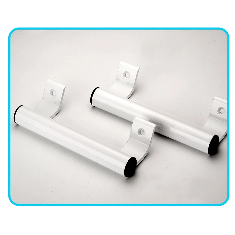 Balkon-Schiebetürgriff, Alumin – Window Lock Bar Bewertung und Preis