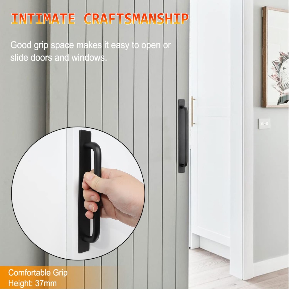 Oberflächenmontage ohne Bohren – Window Lock Bar Bewertung und Preis