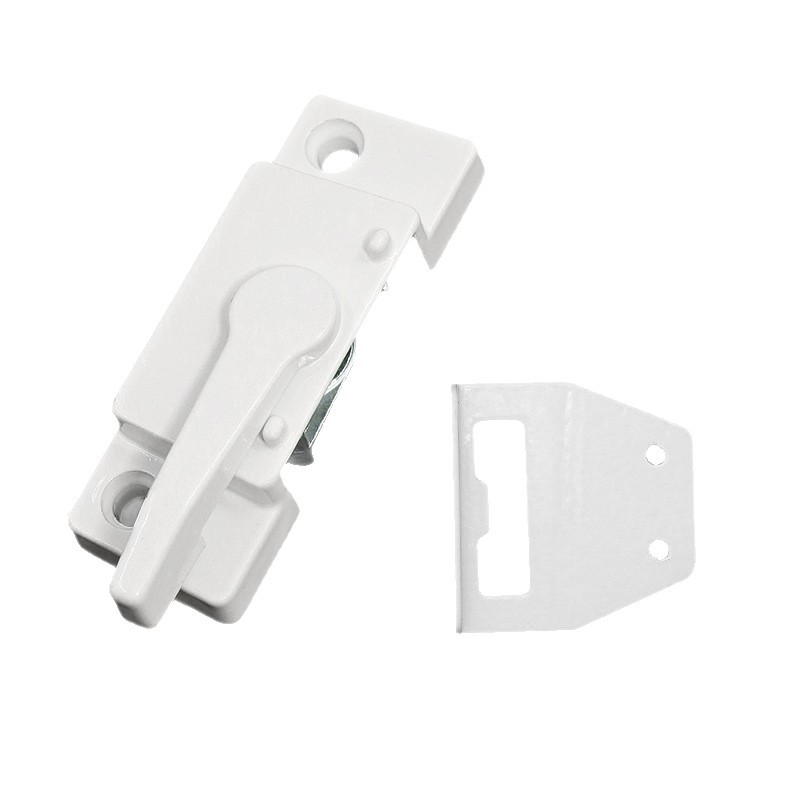 Zinklegierung Schiebefenster-  – Window Lock Bar Bewertung und Preis