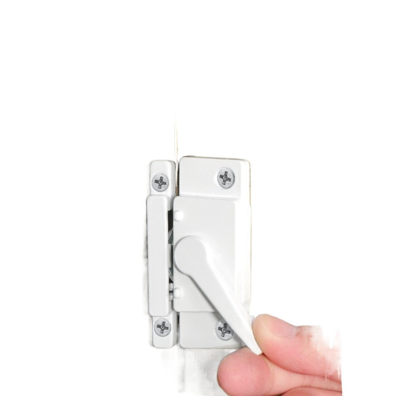 Zinklegierung Schiebefenster-  – Window Lock Bar Bewertung und Preis