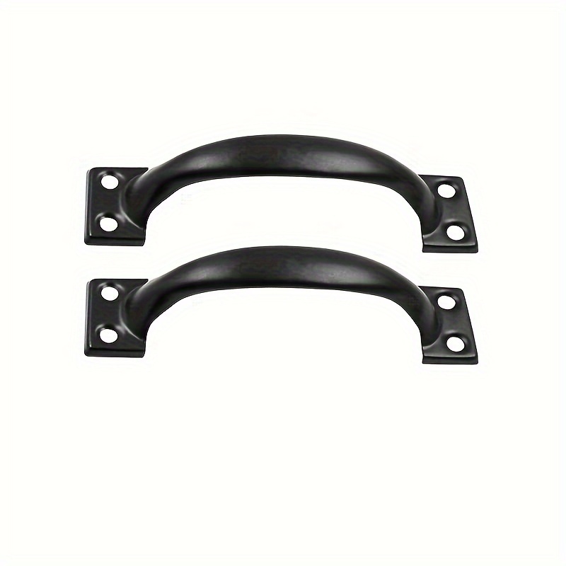 2 Stück DIY-Möbelgriffe aus Ei – Window Lock Bar Bewertung und Preis